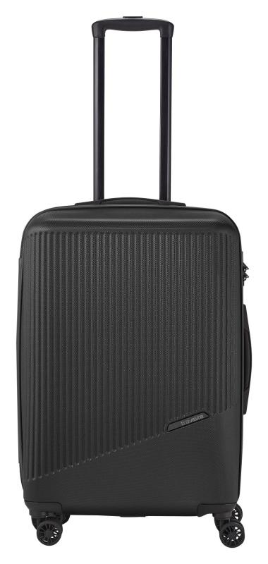 Travelite Bali M Black kufr