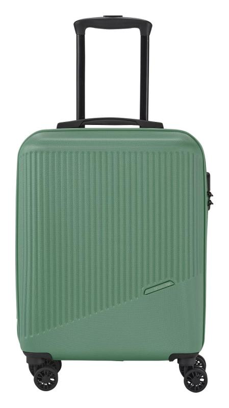 Travelite Bali S Green kufr