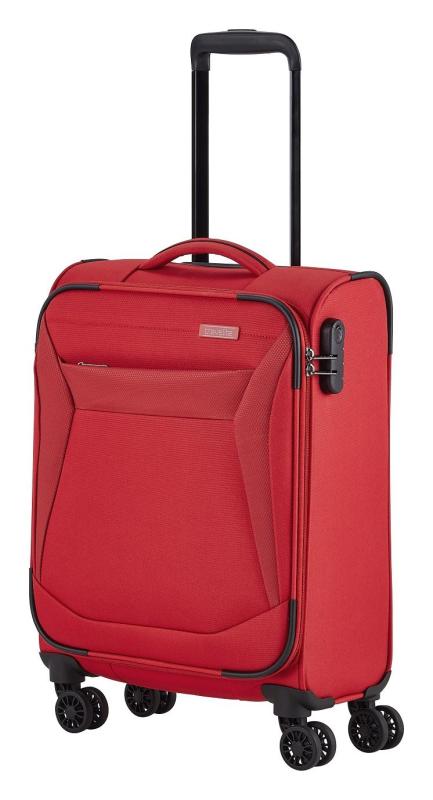 Travelite Chios S Red kufor