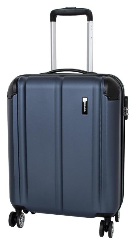Travelite City 4w S Navy kufr