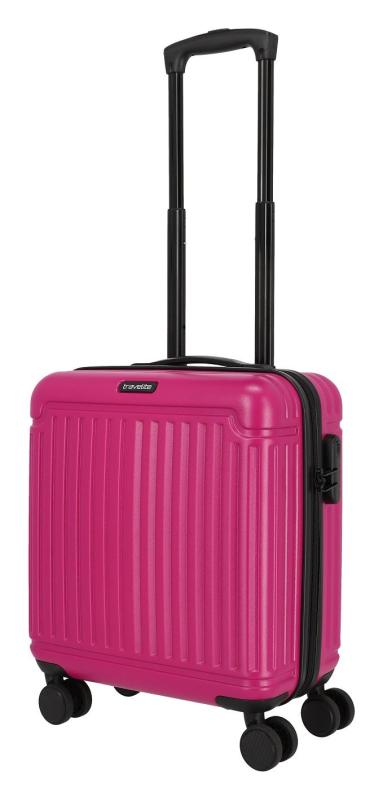 Travelite Cruise Cabin Pink kufor