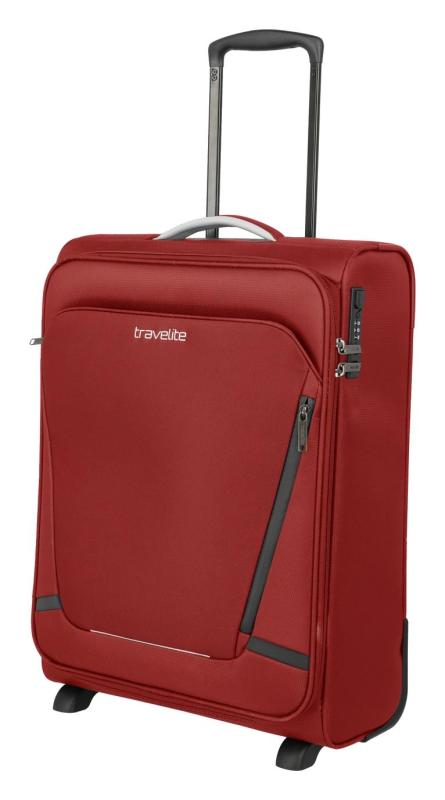 Travelite Jetpack Multi 2 Cabin Red