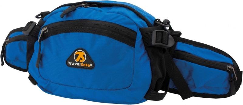 TravelSafe ľadvinka Street Life M royal blue