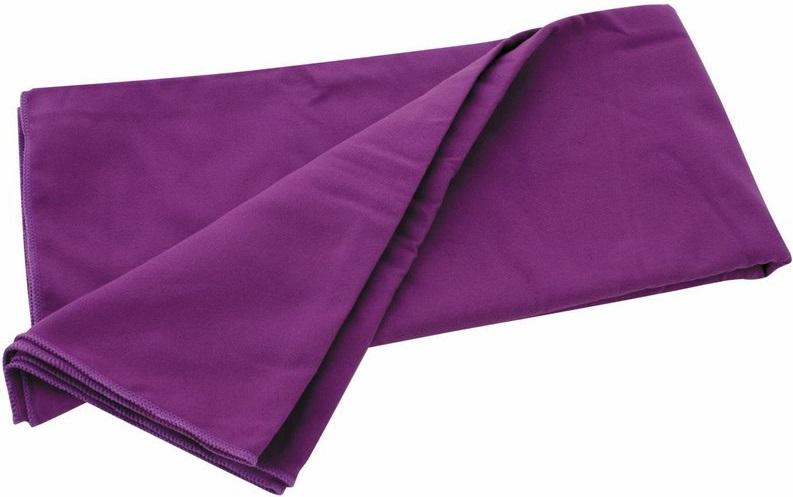TravelSafe uterák Microfiber Towel XS purple