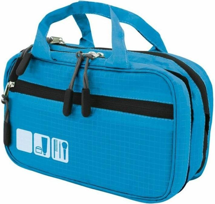 TravelSafe toaletní taška Beauty Bag L azure