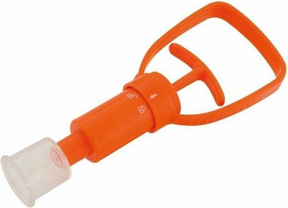 TravelSafe vakuová stříkačka Extractor