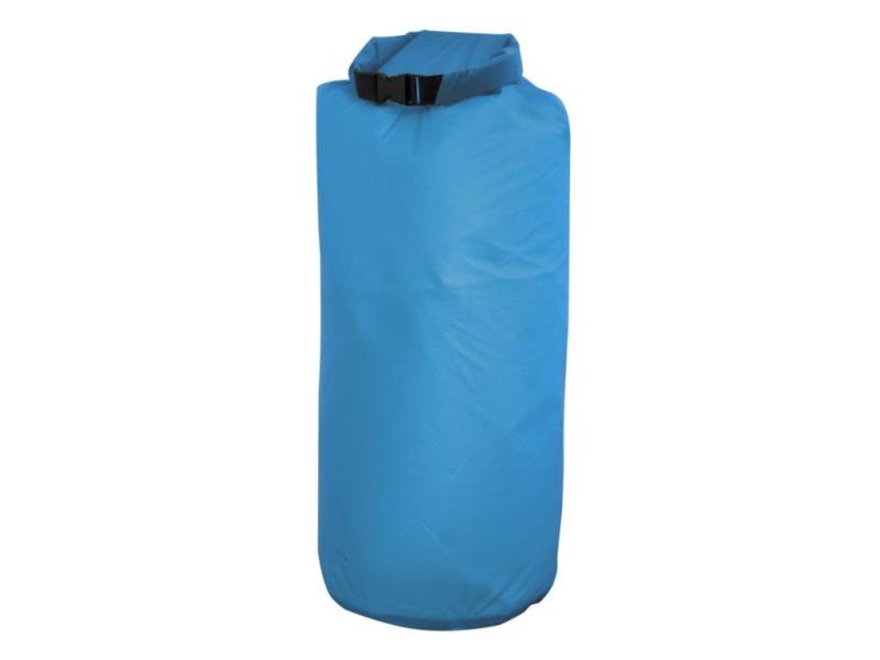 TravelSafe vodácký vak Dry Bag 15l azure