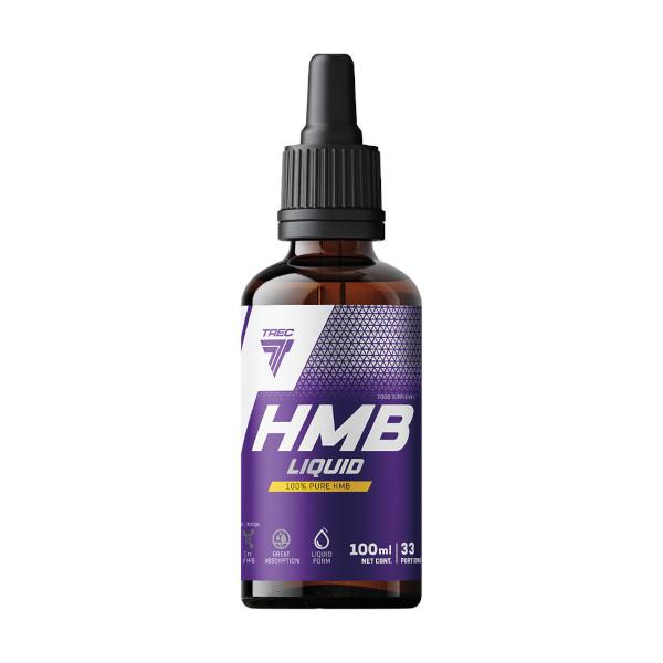 Trec Nutrition Trec HMB Liquid 100 ml