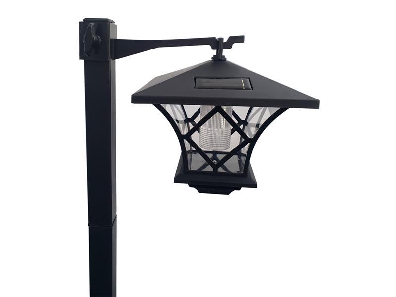 TRIXLINE Svítidlo solární TR 530 lampa