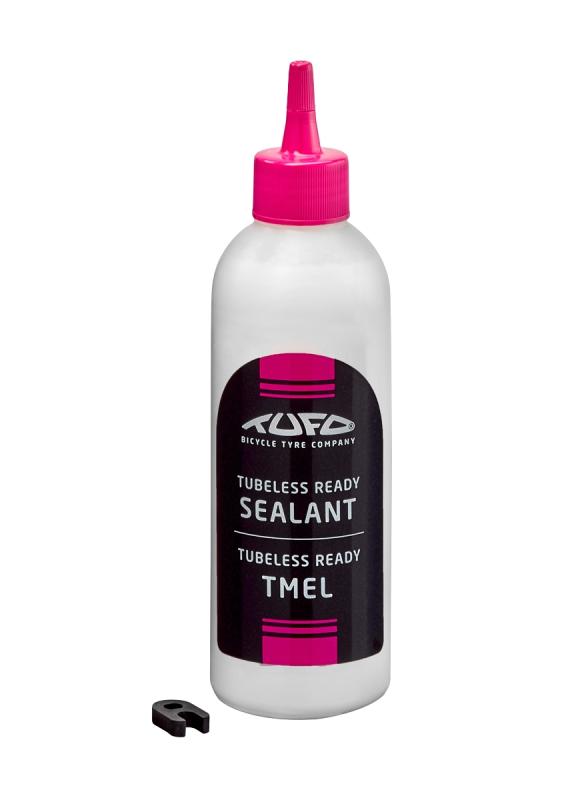 TUFO Lepení-TUFO TUBELESS READY SEALANT (emulze) 220ml