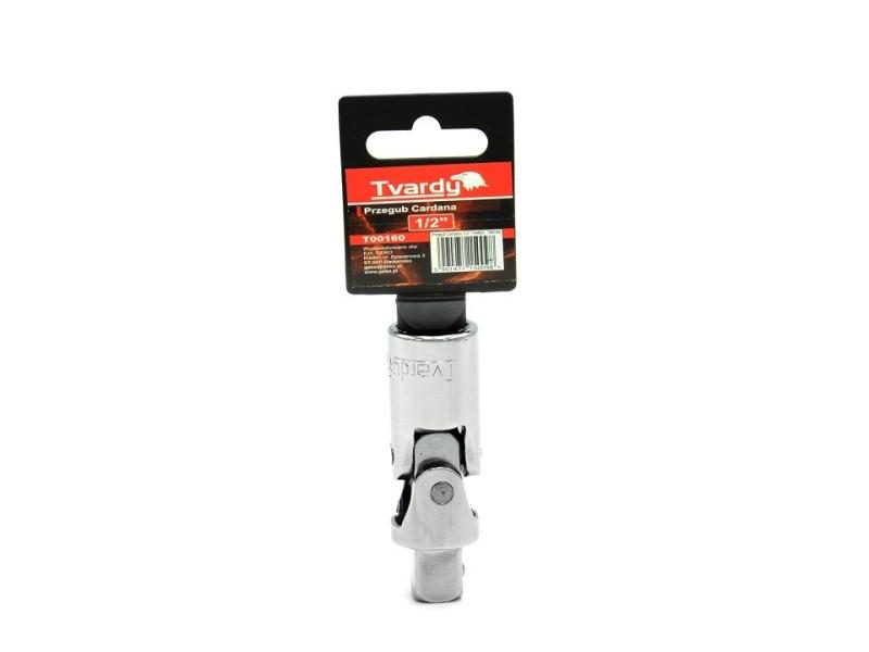 TVARDY Kardan kloubový 1/2"