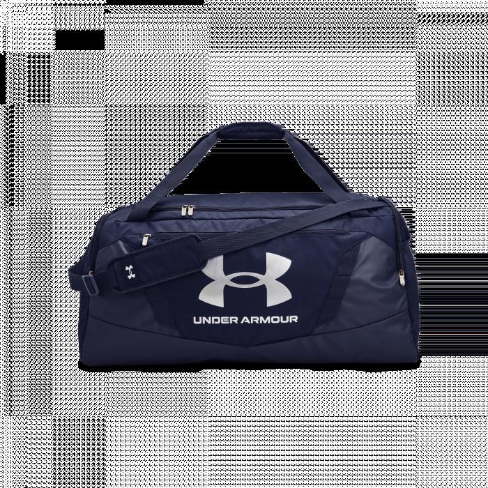 Under Armour Sportovní taška Undeniable 5.0 Duffle LG Navy POUZE navy (VÝPRODEJ)