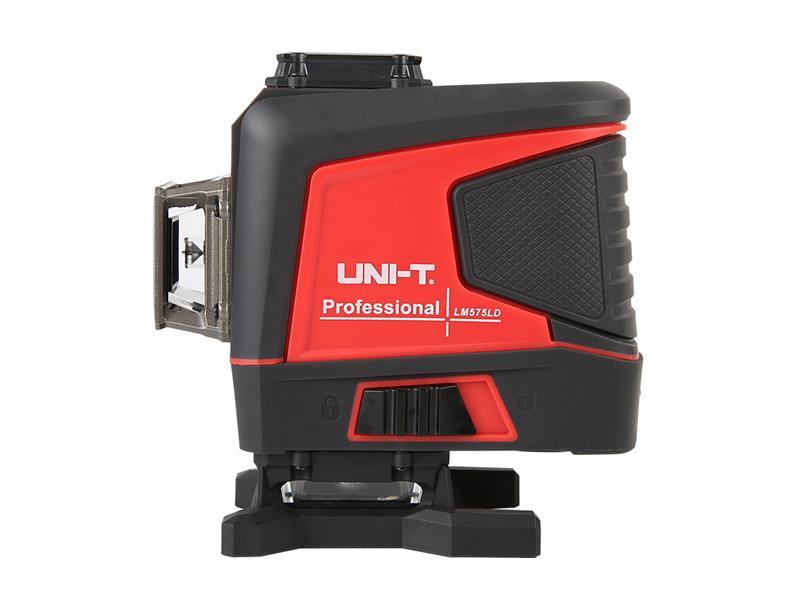 UNI-T Laser křížový LM575LD Professional