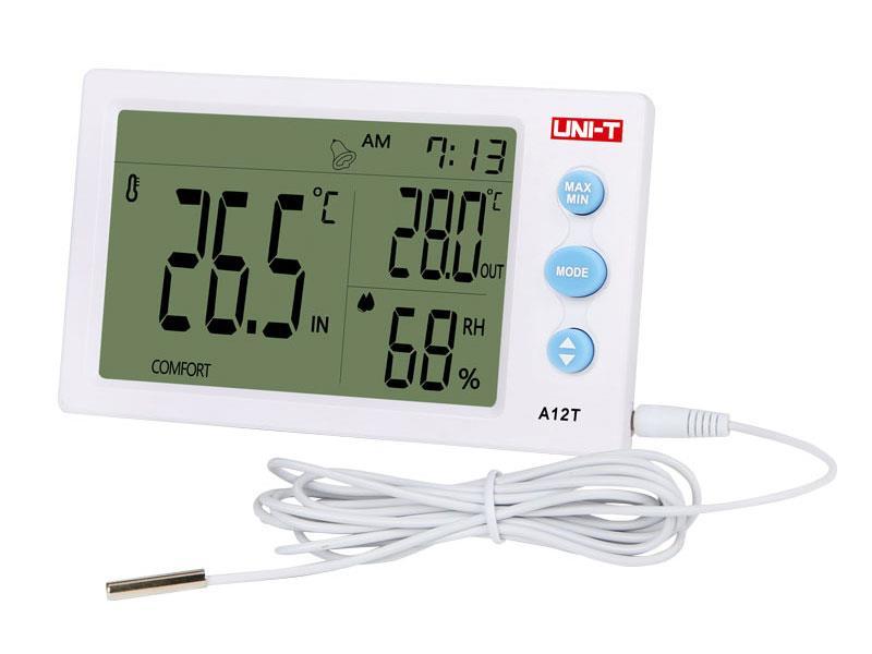 UNI-T Teploměr A12T
