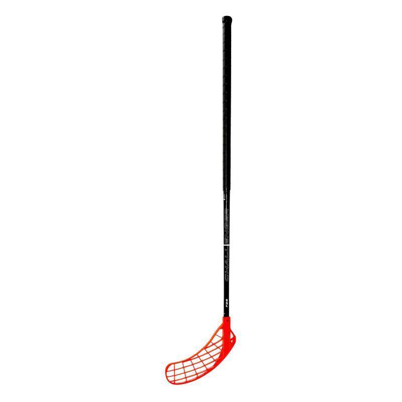 Unihoc Challenger 29 (RePlayer Neon Red) florbalka
