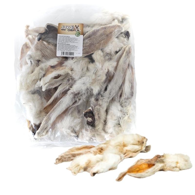 Uši králičí SMARTY 250 g