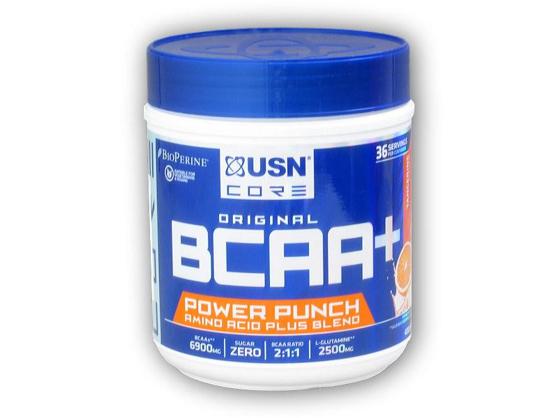 USN BCAA Power Punch 400g