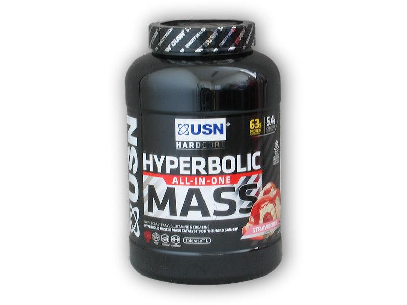 USN Hyperbolic Mass 2000g