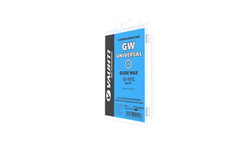 Vauhti GW UNIVERSAL 60 g (-2°C/-15°C) 2021