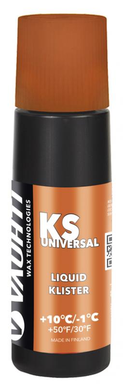 Vauhti KS Universal Liquid Klister