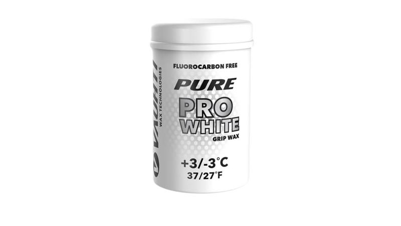 Vauhti PURE PRO WHITE 45 g (+3/-3) 2022