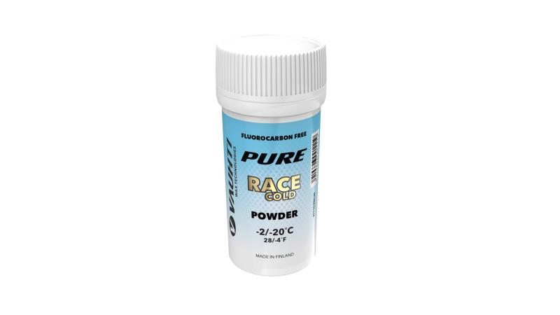 Vauhti PURE RACE COLD 35 g (-2°C/-20°C) 2021