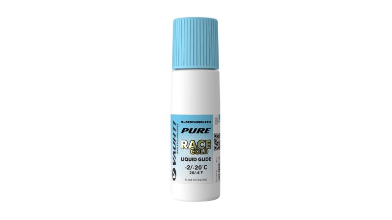 Vauhti PURE RACE COLD 80 ml (-2°C/-20°C) 2021