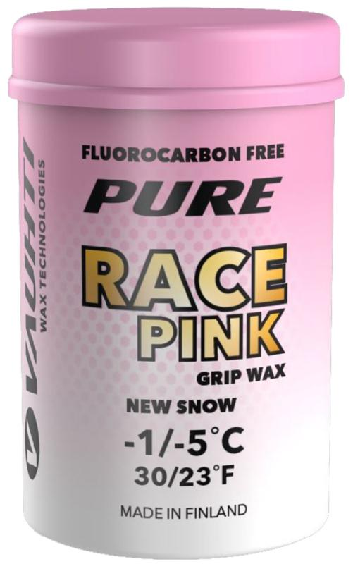 Vauhti PURE RACE GRIP NS PINK