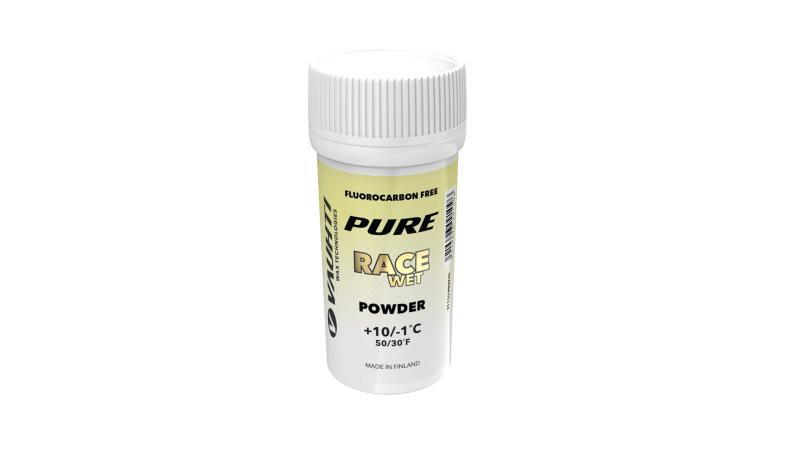 Levně Vauhti PURE RACE WET 35 g (+10°C/-1°C) 2021 - 35 g