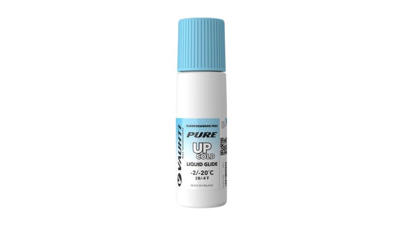 Vauhti PURE UP COLD 80 ml (-2°C/-20°C) 2021