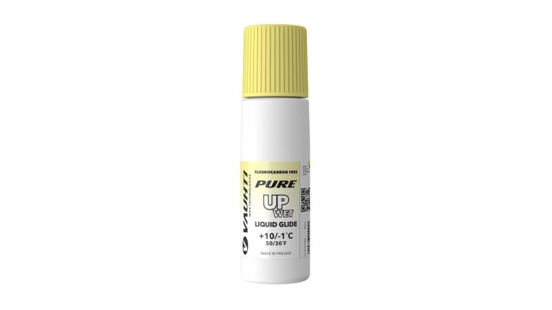 Vauhti PURE UP WET 80 ml (+10°C/-1°C) 2021