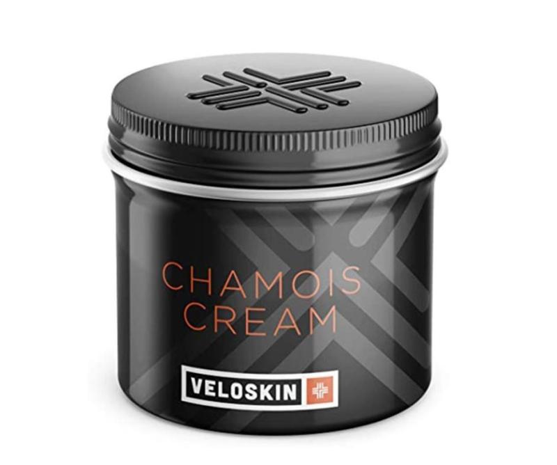 Levně Ochranný Krém Veloskin Chamois