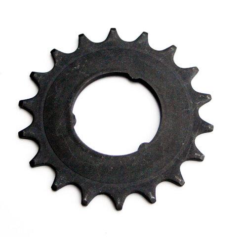 Velosteel Pastorek zakl. 22 z - torpedo