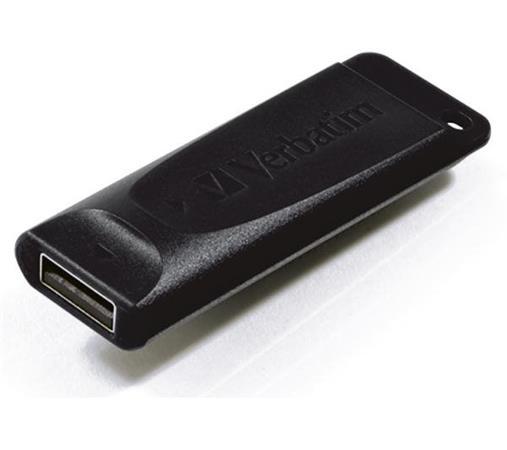 VERBATIM Store 'n' Go Slider 32GB USB 2.0 černá