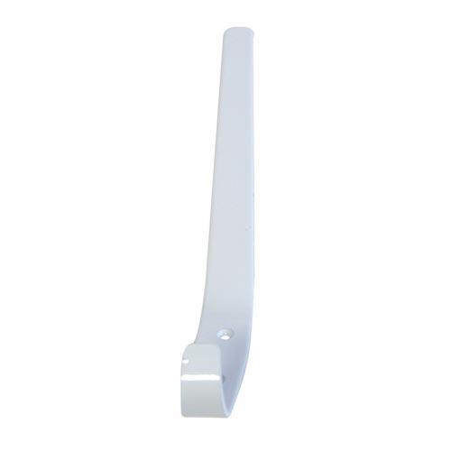 Věšák velký 75x120mm KNK BÍ (5ks)