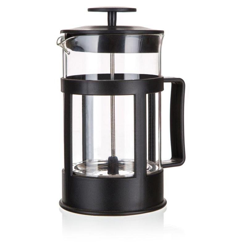Vetro Plus Konvice na kávu CLARA 1l sklo+PH