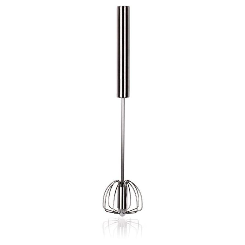 Vetro Plus Metla šlehací 31cm CULINARIA rotační nerez