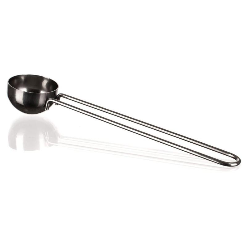 Vetro Plus Odměrka na kávu 19cm nerez CULINARIA