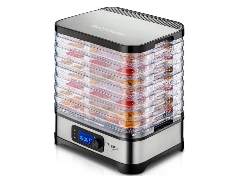 VIGAN Sušička ovoce MAMMOTH ESP3DG