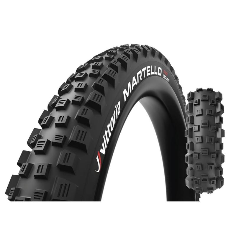 Vittoria Martello Race 27.5x2.6 Enduro full black