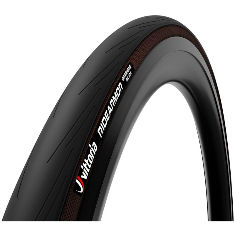 Vittoria RideArmor II 32 622 TLR Full Black G2.0