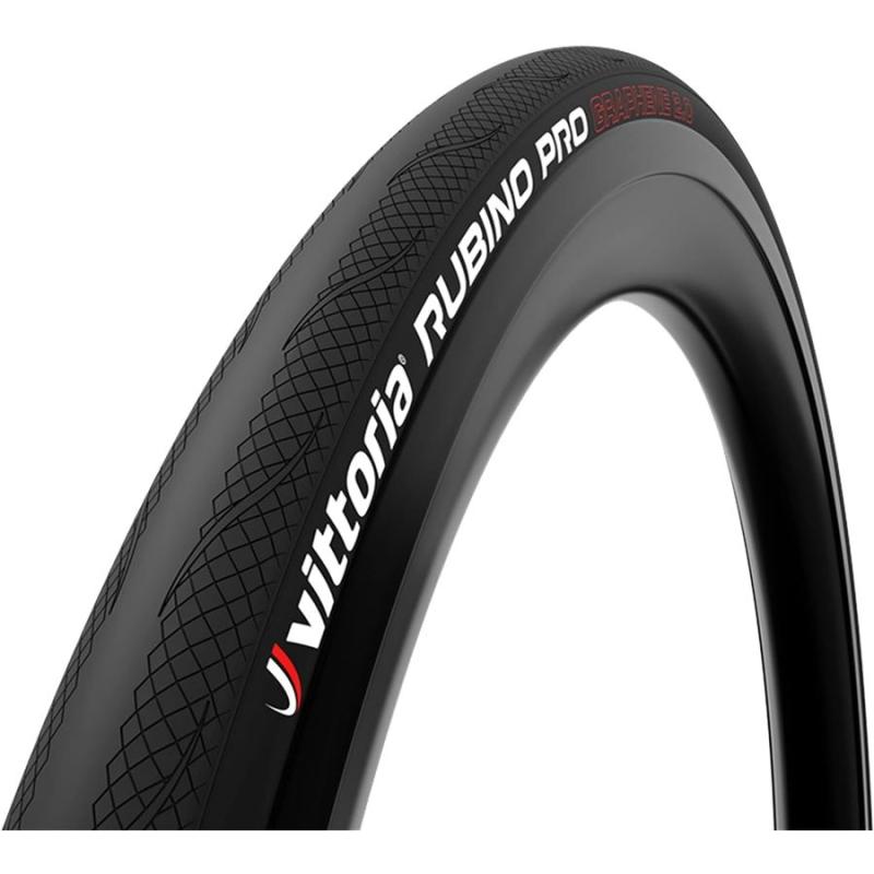 Vittoria Rubino Pro IV 25 622 Fold tan blk blk G2.0