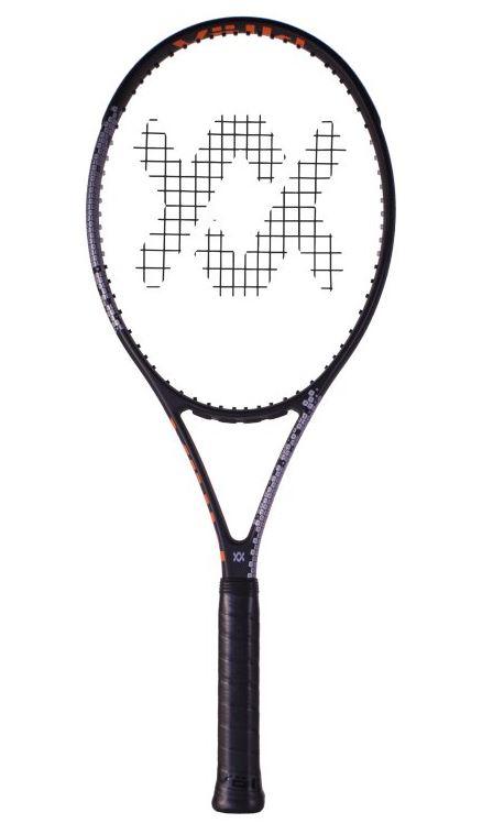 Volkl V-FEEL 9 tenisová raketa