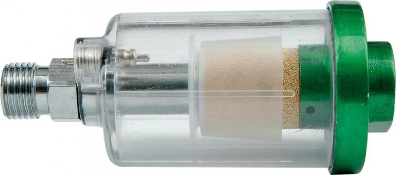 Vorel Filtr vzduchu 1/4"