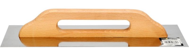 Vorel Hladítko 480 x 125 mm nerez