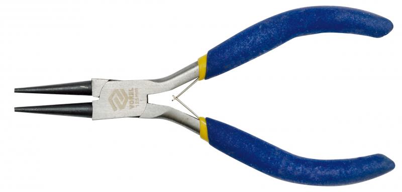 Vorel Kleště kulaté 125 mm