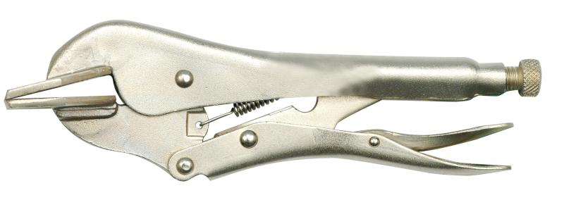 Vorel Kleště samosvorné 250 mm SM-TYPE
