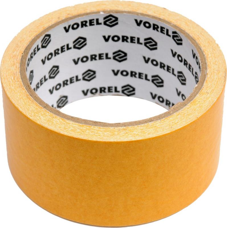 Vorel Páska oboustranná 50 mm x 10 m