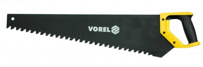 Vorel Pila na porobeton 600 mm 15 zubů