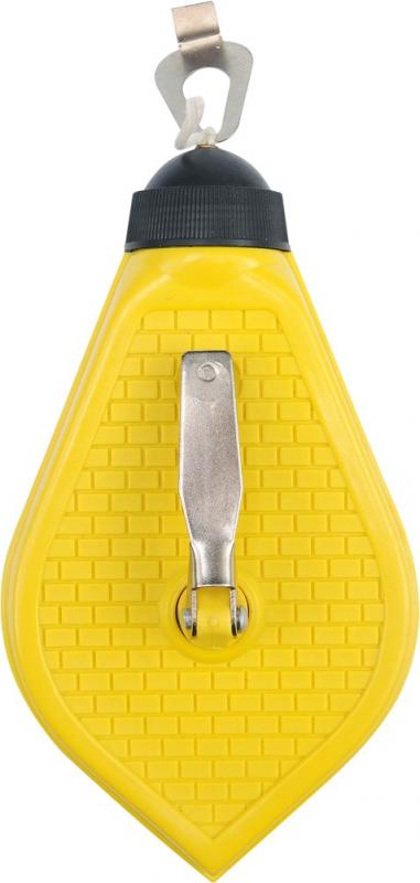 Vorel Šňůra orýsovací 15 m plast